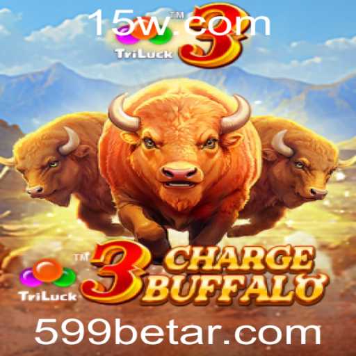 Explorando o Fascinante Mundo de 3ChargeBuffalo com 599bet