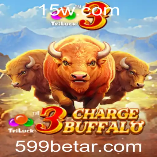 Explorando o Fascinante Mundo de 3ChargeBuffalo com 599bet