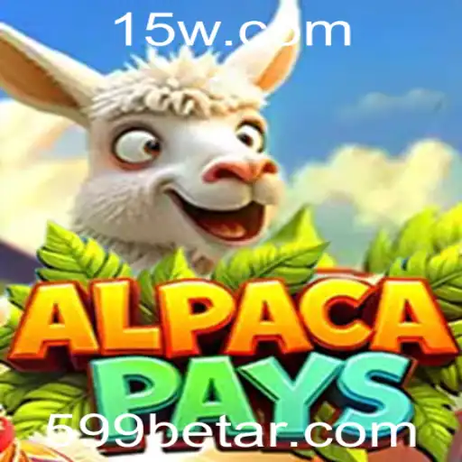 Explorando AlpacaPays: Um Jogo Inovador e Divertido na 599bet