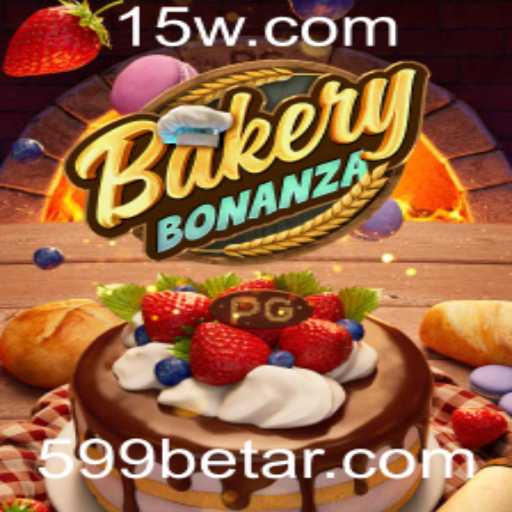 Descubra o Fascínio do Jogo BakeryBonanza
