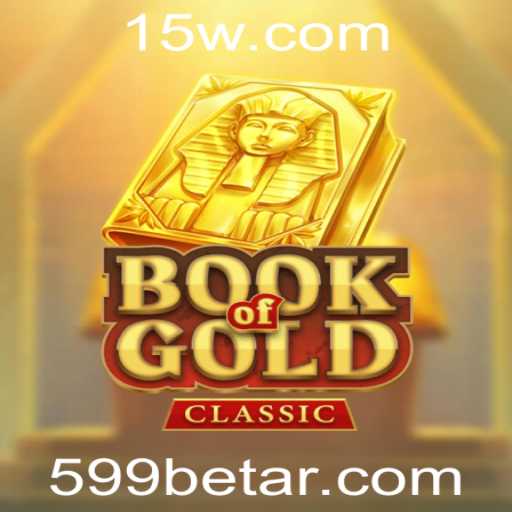 Explorando o Fascinante Mundo de BookOfGoldClassic na Plataforma 599bet