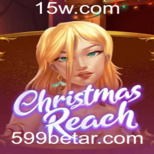 ChristmasReach: Uma Experiência de Jogo Festiva e Inovadora
