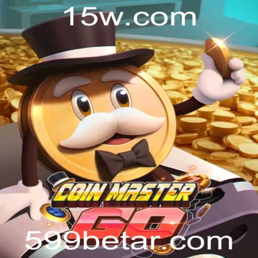 Descubra o Mundo de CoinMasterGO: Aventure-se e Aposte com 599bet
