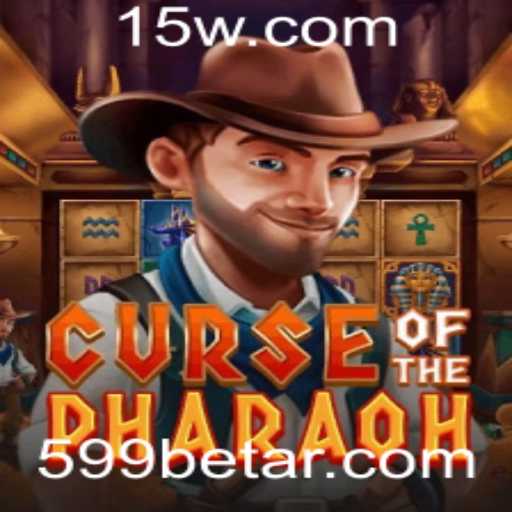 Curse of the Pharaoh: Uma Jornada Aventura com 599bet