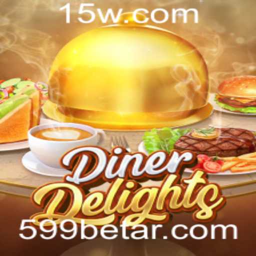 Descubra o Encanto do Jogo DinerDelights e Aposte Com 599bet