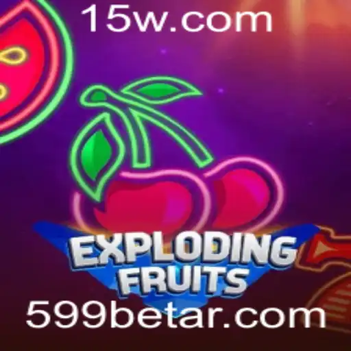 ExplodingFruits: Um Mergulho no Divertido Mundo das Frutas Explosivas