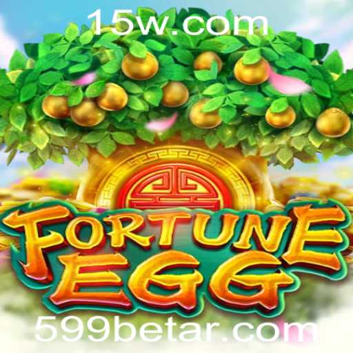 FortuneEgg: Desvendando o Novo Fenômeno dos Jogos com 599bet