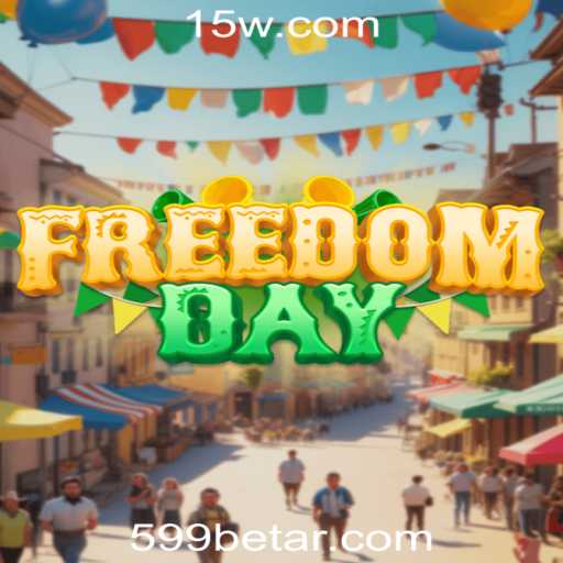 Explorando FreedomDay: O Jogo Inovador de Estratégia de 599bet