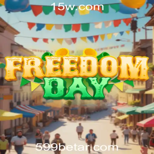 Explorando FreedomDay: O Jogo Inovador de Estratégia de 599bet