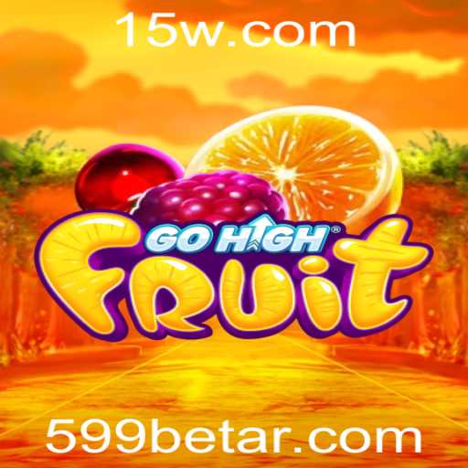 Descubra o Mundo de GoHighFruit: Uma Nova Experiência de Jogo com 599bet