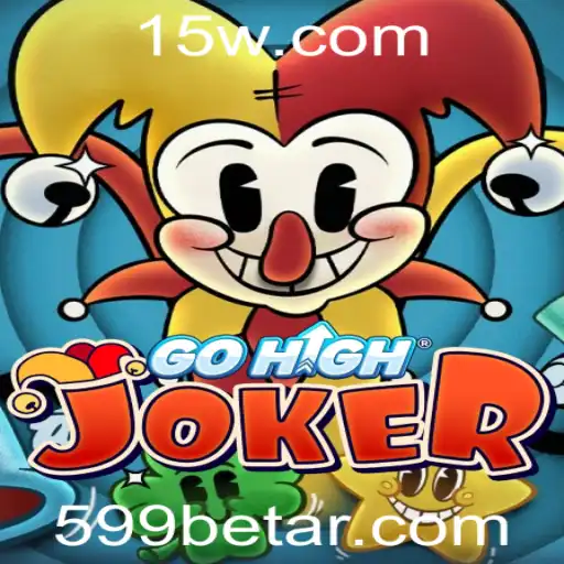 Descubra o Universo de GoHighJoker: Uma Nova Era de Entretenimento em 599bet