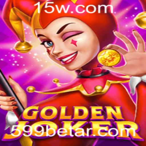 Descobrindo GoldenJoker: O Jogo do Momento no 599bet