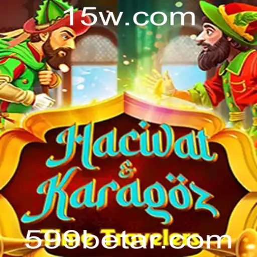 Explorando o Fascinante Mundo de HacivatandKaragoz: Um Guia Completo com 599bet