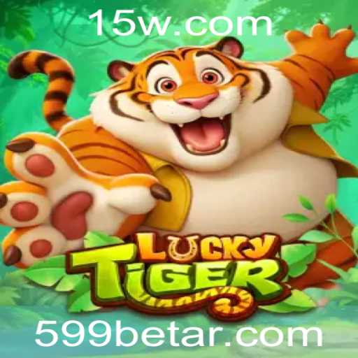 Descubra LuckyTiger: Uma Nova Experiência de Jogo com 599bet