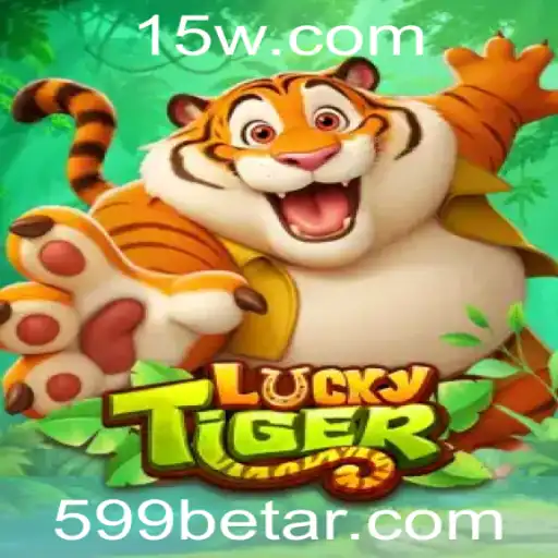 Descubra LuckyTiger: Uma Nova Experiência de Jogo com 599bet