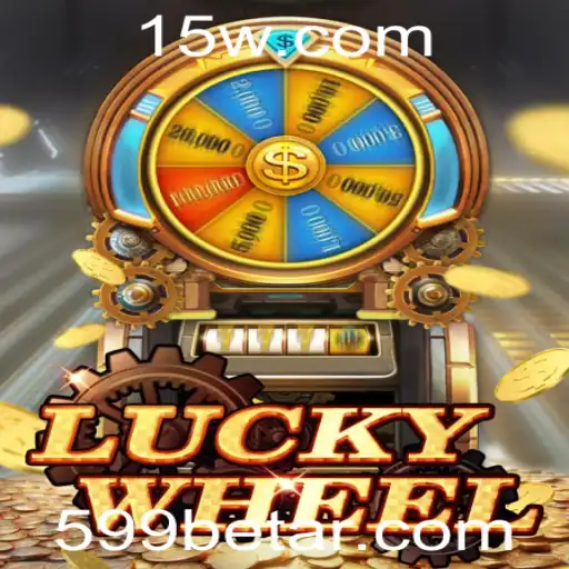 Descubra o Empolgante Mundo do LuckyWheel no 599bet