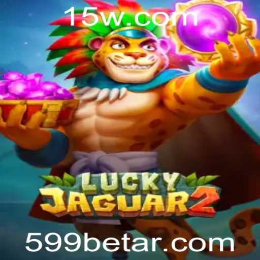 Explorando o Fascinante Mundo de Luckyjaguar2 e 599bet