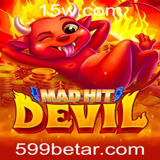 Descubra o Universo Misterioso de MadHitDevil