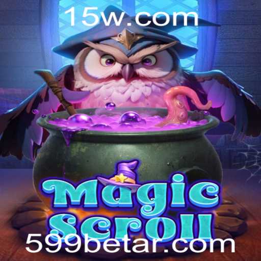 Explorando o Fascinante Mundo do Jogo MagicScroll
