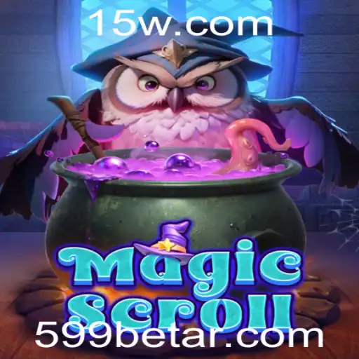Explorando o Fascinante Mundo do Jogo MagicScroll