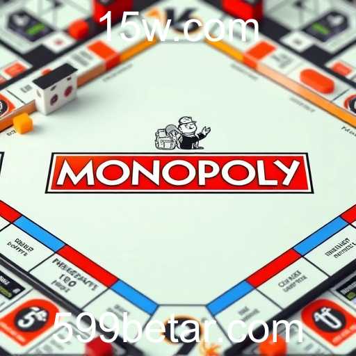 O Fascinante Mundo do Jogo Monopoly e o Ponto de Encontro com 599bet