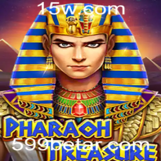 Descubra a Aventura com PharaohTreasure no 599bet