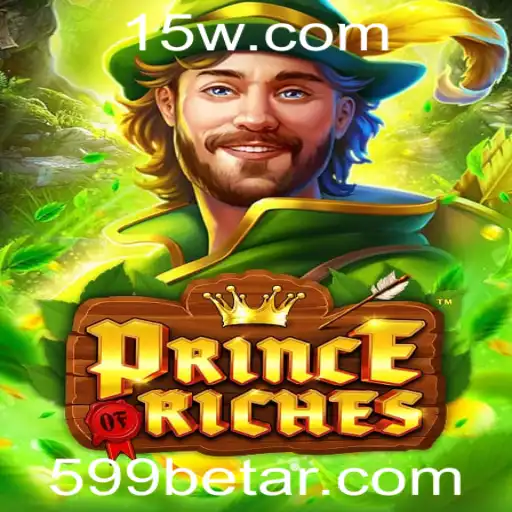 Explorando o Universo de PrinceOfRiches: Regras e Dinâmicas do Jogo com 599bet