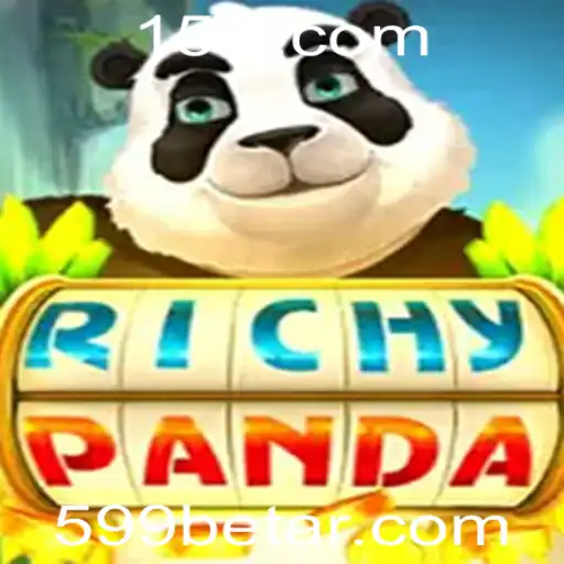 Descubra o Mundo Atraente de RichyPanda e a Plataforma 599bet