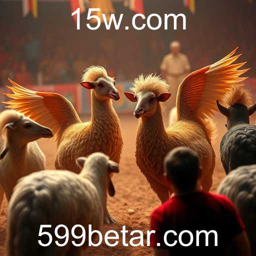 Explorando o Mundo do Sabong Online e o Papel do 599bet