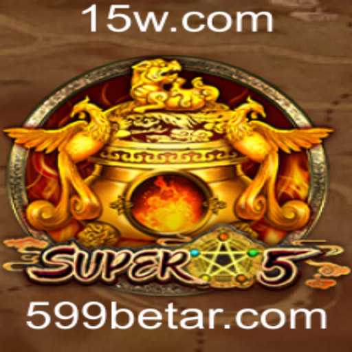 Descubra o Fascinante Mundo do Jogo Super5 com 599bet