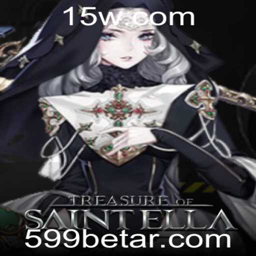 TreasureofSaintElla: Aventura e Estratégia no Coração da Aventura