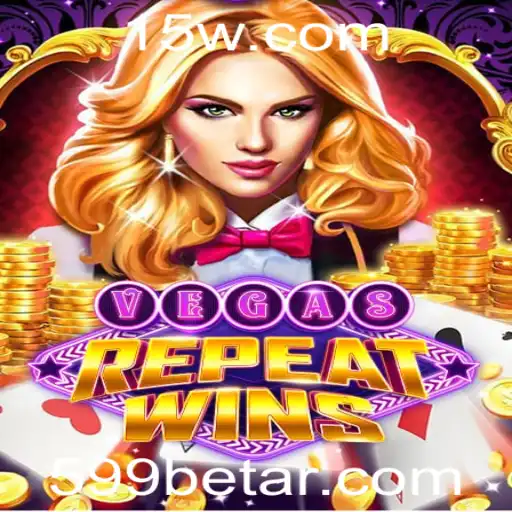 VegasRepeatWins: Descubra as Regras e Como Jogar com 599bet