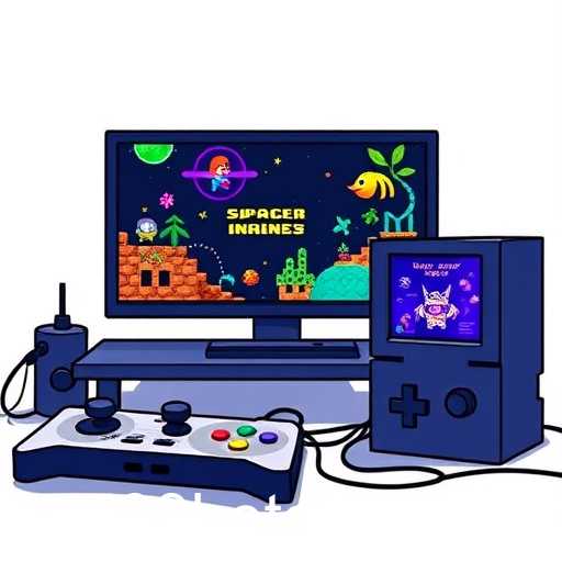 O Impacto dos Videogames na Sociedade Moderna